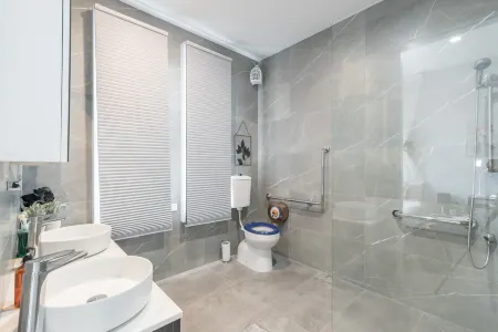 Stay Central – Surry Hills Comfort Near Everything Отели в г. Surry Hills