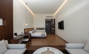 Yixing Qixijie Hotel