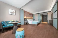 Tingbo Hotel (Huaihua Zhongfang County Government Branch) Hotels in Zhongfang