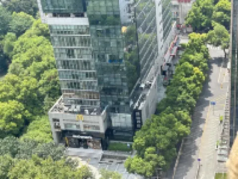 Zhishang Hotel (Hangzhou West Lake Zhejiang No.2 Branch) 항저우 호텔