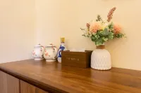 Yunshuiyao • Xidu | Countryside Mountain View Homestay (Big Fish & Begonia Branch)