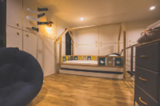 The Canale pool villa hatyai