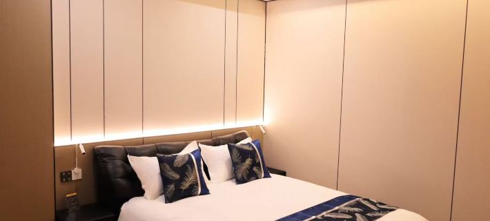 Zouping Huaxiang Hotel โรงแรมในโจวผิง