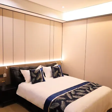 Zouping Huaxiang Hotel