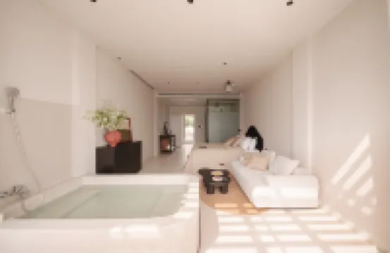 嶼你オーシャンビュー民宿 大理（文筆村洱海）
