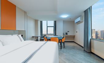 Lake Smart Choice Hotel (Dongguan Dalingshan Songshan Lake)