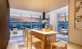 Jianguo HIDDEN Hotel (Kunming Guandu Longhu Times Financial Center)