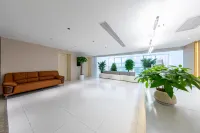 Yijia Serviced Apartment (Beijing International Trade Branch)