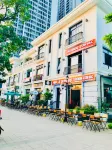 Vinhomes Greenbay Apartment Hanoi Centre - Hachi Homes - スパ