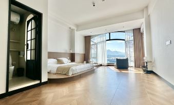 Dongshan Cuoli Homestay