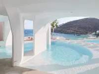 Mykonos Blu, A Grecotel Resort to Live