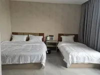 Junshang Hotel Hotels in Tieli