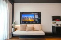 Deep World Hotel - balcone