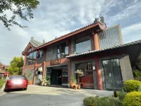 Luyue Yunqi Hotel Hotels near Dongpo Impression Water Street
