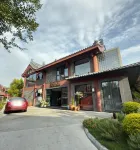 Luyue Yunqi Hotel