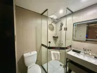 Zaozhuang · Boman | SEADESIGNER·VIEWS High-end Designer Hotel (Ginza Sanchou Branch)