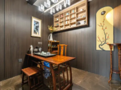 Kashgar Jiangyu Homestay Các khách sạn ở Sơ Lặc