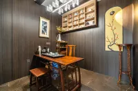 Kashgar Jiangyu Homestay