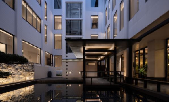 (BO·HUI Hotel Yangshuo West Street Lijiang Branch)