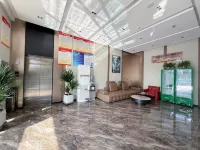 Ejin Horo Banner Bohao Hotel