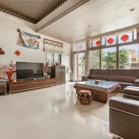 Plum Blossom Inn