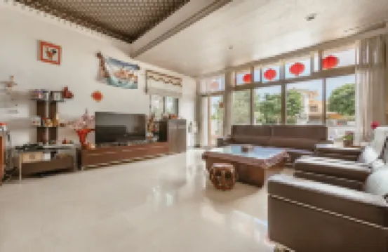 Plum Blossom Inn