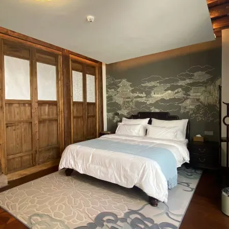 Fengqixianmu Homestay