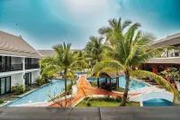 Manyo Hotel and Resort Các khách sạn gần Sân bay quốc tế Luang Prabang - LPQ