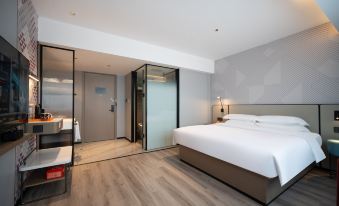 Baerman International Hotel (Xiangtan Shaziling Branch)