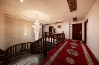 Moonlight · Summer Movie Hotel (Weishan Ancient City Pioneer Academy)