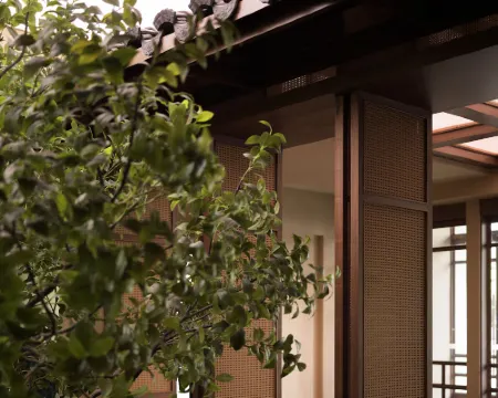 Atour Hotel Anji Jiuzhou Changshuo Square Hotels in Anji