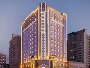 SI LU TIAN SHAN HOTEL