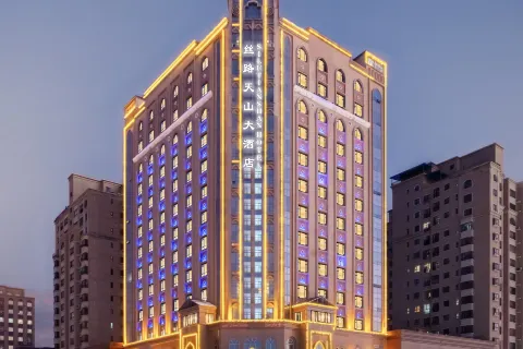 SI LU TIAN SHAN HOTEL