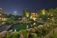 Wanyu · Qingxu | SEADESIGNER · VIEW Designer Meisu Hotel (Shiping Ancient City Branch) - pemandangan pegunungan