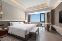 Anqing Fumao International Hotel