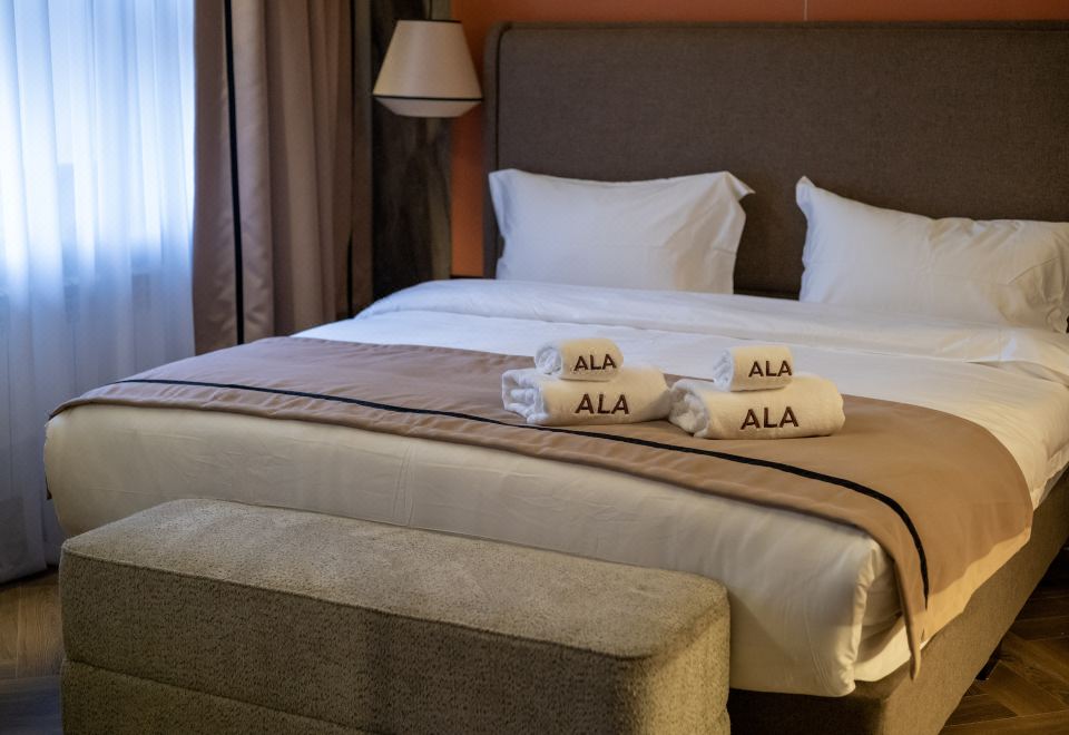 Ala Boutique Hotel