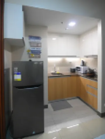 Brother Awen's Staycation