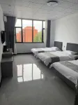 Shenmu Dikai Hotel - 2つ星