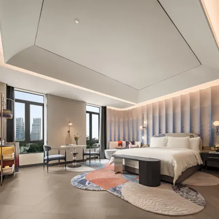 Fenglin Night hotel