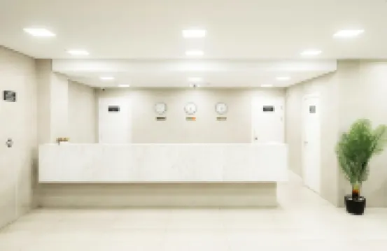 Highvill Apartaments