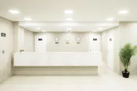 Highvill Apartaments Hotels in Astana