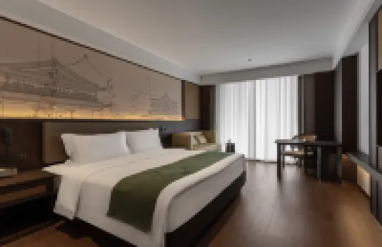 Hawthorn BY WYNDHAM