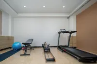 Chengman Tangchi Hotel - New