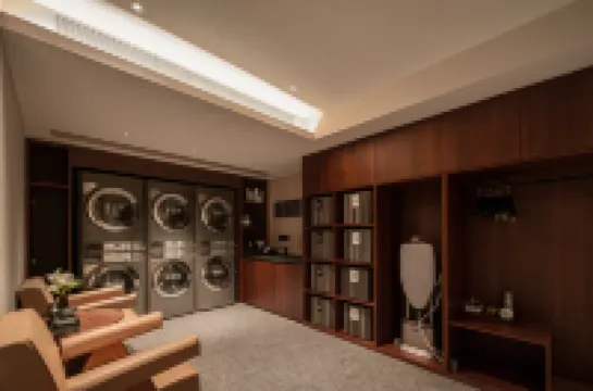 Lushan Guling Street Meilu Atour Hotel