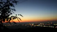 ShangDang Agademy - Mountain view