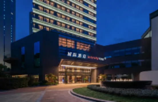 城際上海漕河涇中心酒店