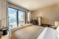 漫松·山海序海景度假民宿（深圳南澳店）