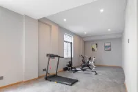 Tuke Global Hotel (Huangshan Tunxi Old Street Branch) - 3 estrellas