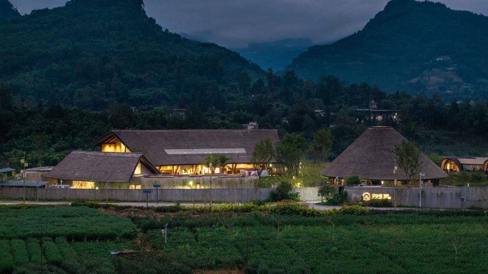 Yuan Zhiyao Hot Spring Resort