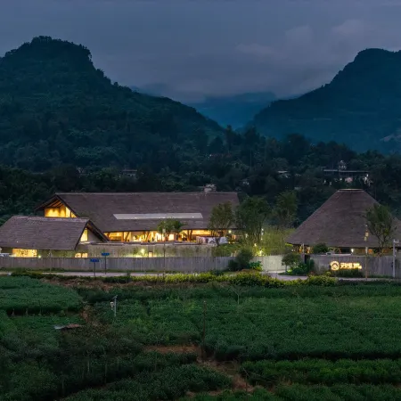Yuan Zhiyao Hot Spring Resort